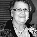 ELLIS – Lillian Olivia