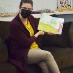 New librarian hoping to see public support
