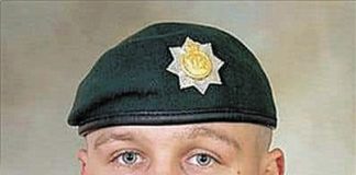 Local Legions push for Canadian Victoria Cross