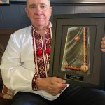 Ukrainian Congress of Canada’s Nation Builders Award
