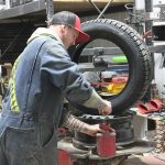 New business gets rolling in Kipling