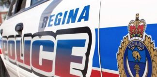 Grenfell man arrested in Regina murder