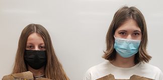 SADD group sends a message of awareness