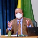 Public Health Orders extended to February 28