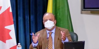 Public Health Orders extended to February 28