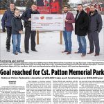 Indian Head-Wolesley News – January 7, 2022