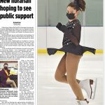 Indian Head-Wolseley News – January 21, 2022