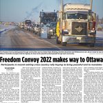 Indian Head-Wolseley News – January 28, 2022
