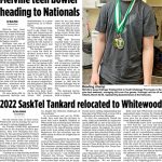 Melville Advance – January 21, 2022