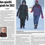 Kipling Clipper – January 7, 2022