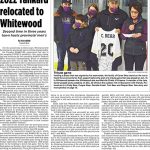 Whitewood-Grenfell Herald Sun – January 21, 2022