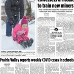Whitewood-Grenfell Herald Sun – January 14, 2022