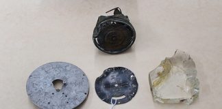 Embracing history and those that record it