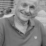 ASHFIELD – Nicholas (Nick) Walter