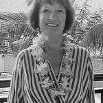 ECKLUND – Linda Susan