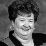 HOLLINGER – Constance Elizabeth (Hitchie)