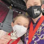 From small town to international skater