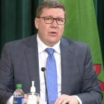 Premier plans to make the province more autonomous
