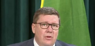 Premier plans to make the province more autonomous