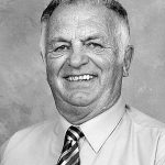 REINSON – Wayne Douglas