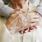 Long-term care survey following deaths by COVID