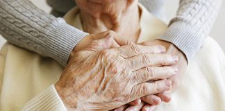 Long-term care survey following deaths by COVID