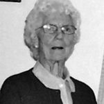 SHEPHERD – Edna Mae