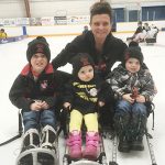 Preparations underway for sledge hockey tournament