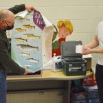 FinS program comes to Indian Head Elementary