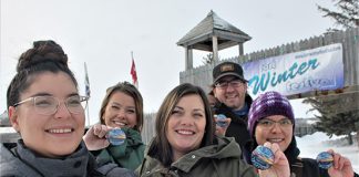 Fort ’s Winter Festival returning March 5