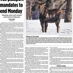 Indian Head-Wolseley News – February 11, 2022
