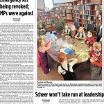 Indian Head-Wolseley News – February 25, 2022