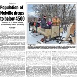 Melville Advance – February 18, 2022