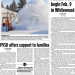 Whitewood-Grenfell Herald Sun – February 4, 2022