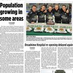 Whitewood-Grenfell Herald Sun – February 18, 2022