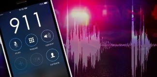 Male charged after hundreds of non-emergency 911 calls