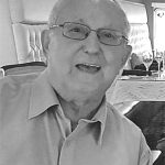 BARTA – Pastor Richard Arthur