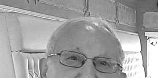 BARTA – Pastor Richard Arthur