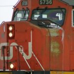Ochapowace man killed in collision with train