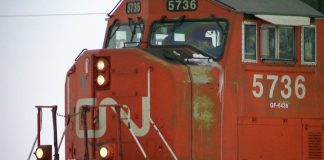 Ochapowace man killed in collision with train