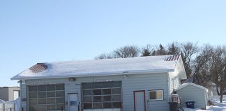Public hearing for cannabis store to be held