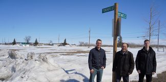 City slashes prices on vacant residential lots