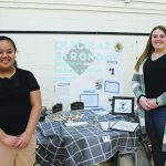 Ingenuity and passion on display at Kipling School Genius Fair