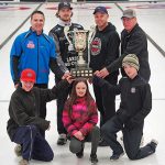 64-team bonspiel sets new fundraising record