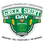 City of Melville declares April 7 Green Shirt Day
