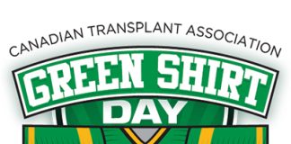 City of Melville declares April 7 Green Shirt Day