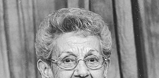 KENT – Ethel C. (Pat)