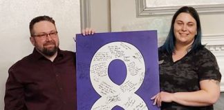 Telemircle sets telethon record over $8 Million