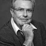LUTZ – Leonard Clarence