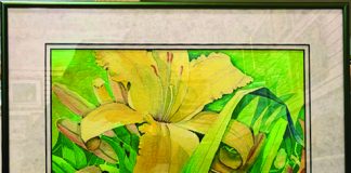 Melville Art Club Show & Sale